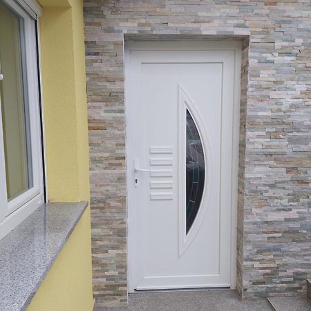 Apartment Mirjana 2 ริเยกา ภายนอก รูปภาพ