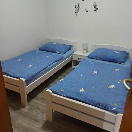 Apartment Mirjana 2 ริเยกา ภายนอก รูปภาพ