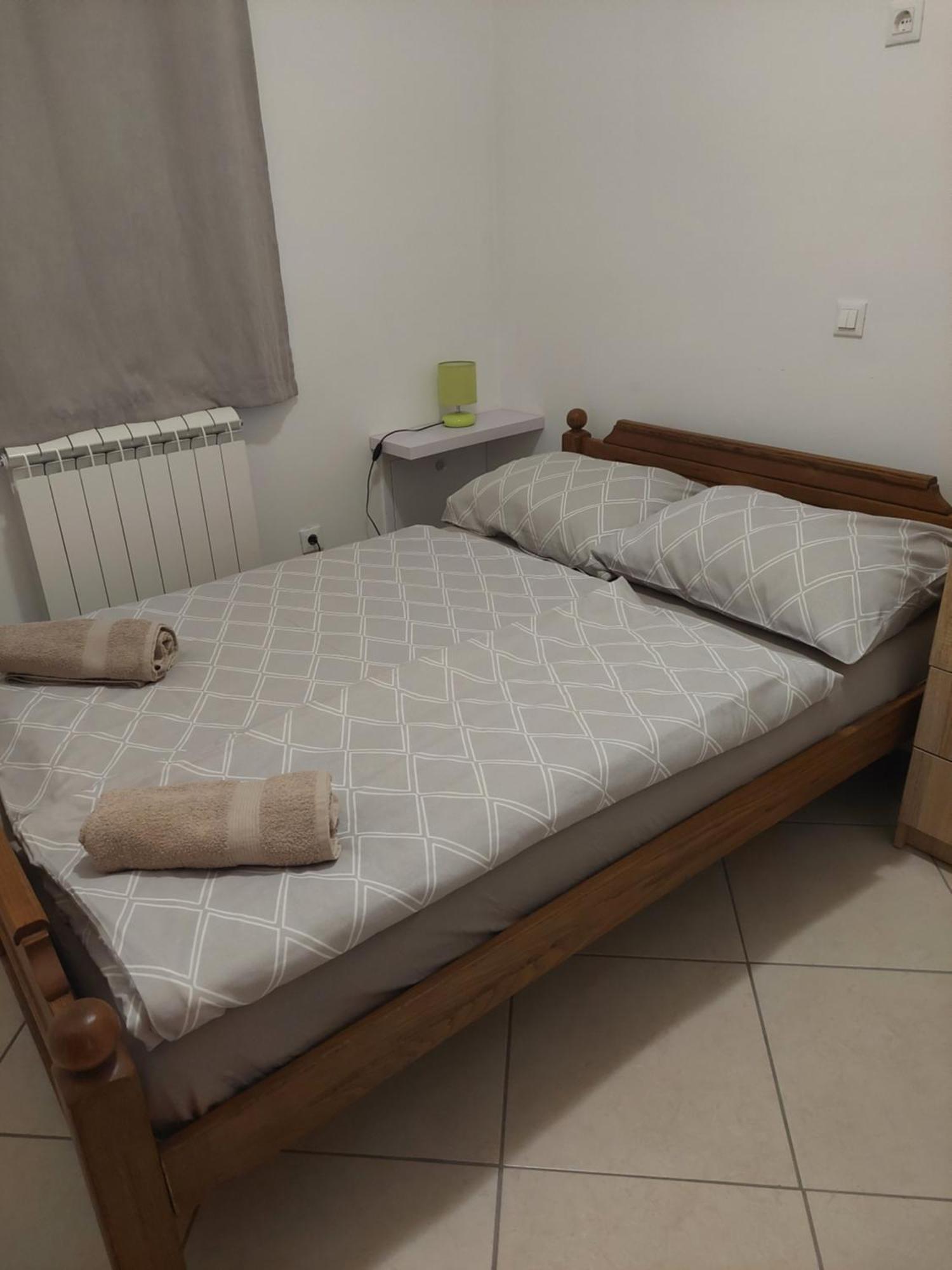 Apartment Mirjana 2 ริเยกา ภายนอก รูปภาพ