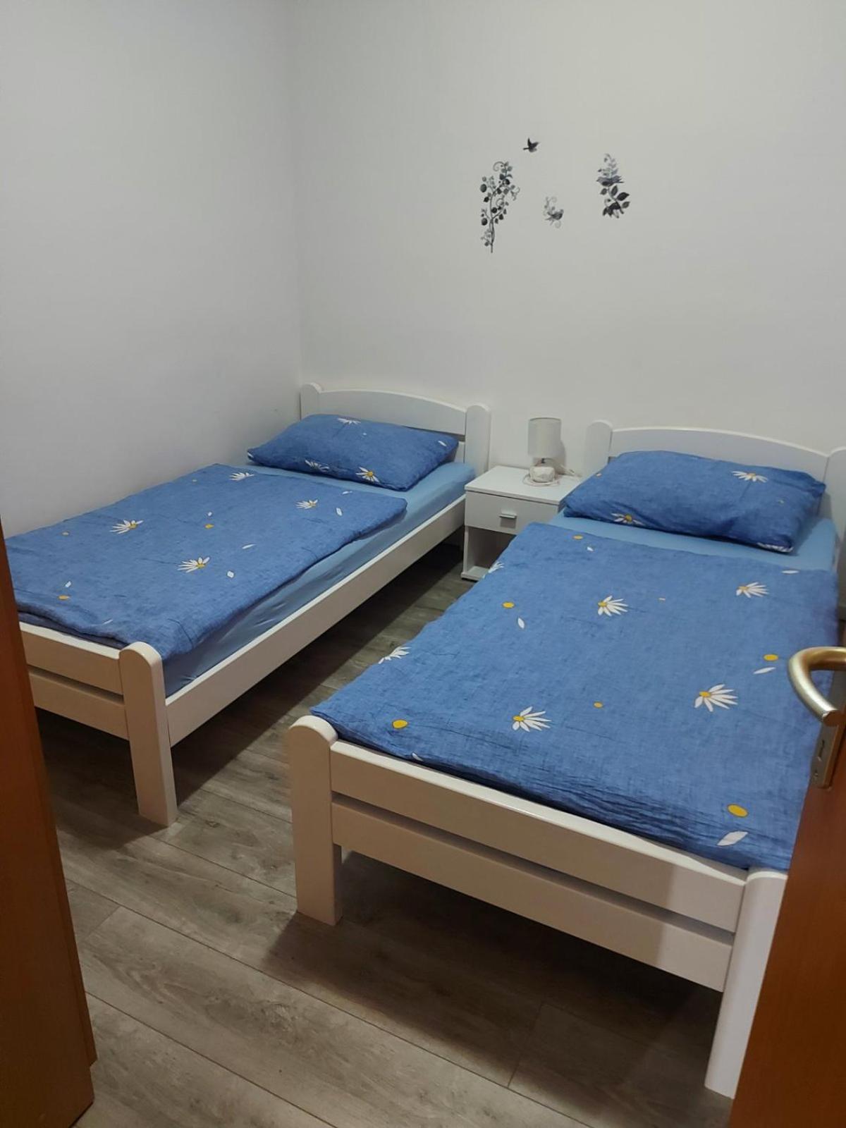 Apartment Mirjana 2 ริเยกา ภายนอก รูปภาพ