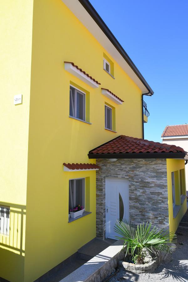 Apartment Mirjana 2 ริเยกา ภายนอก รูปภาพ