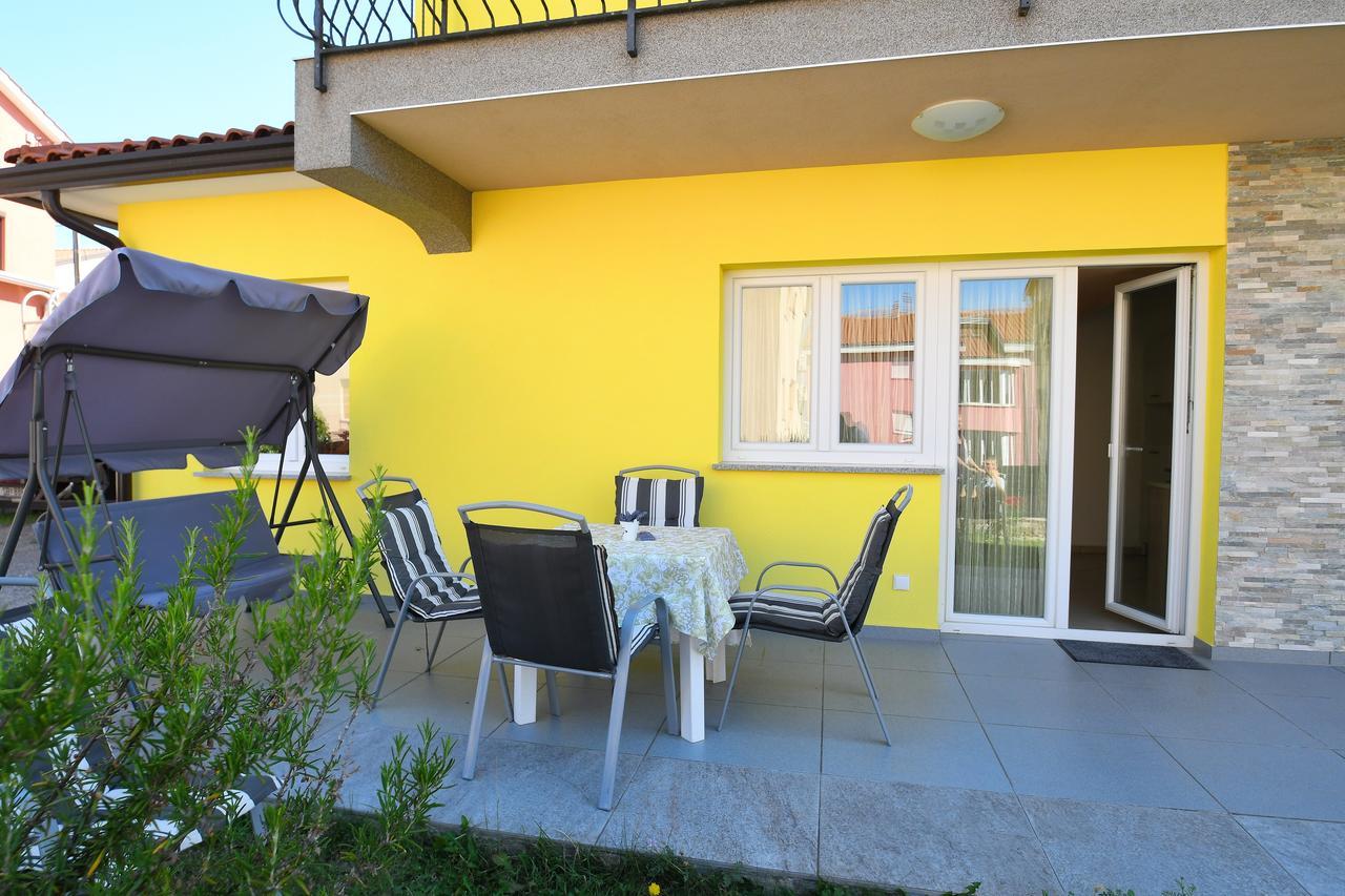 Apartment Mirjana 2 ริเยกา ภายนอก รูปภาพ