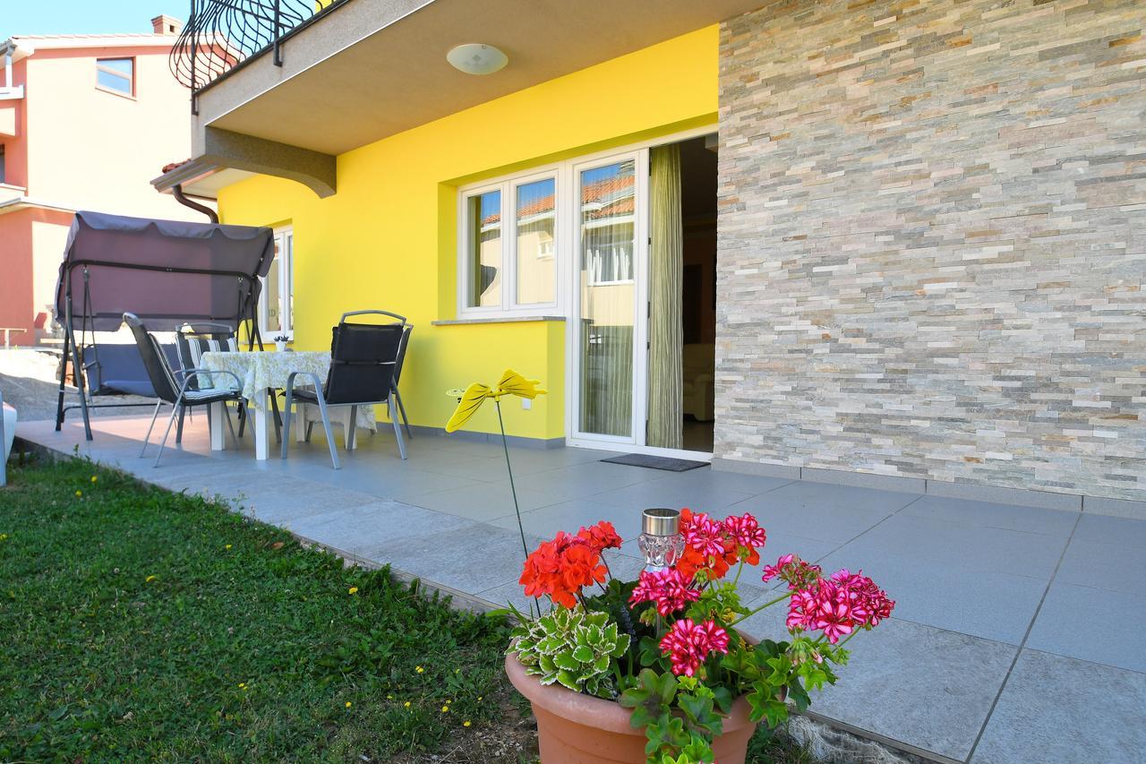 Apartment Mirjana 2 ริเยกา ภายนอก รูปภาพ