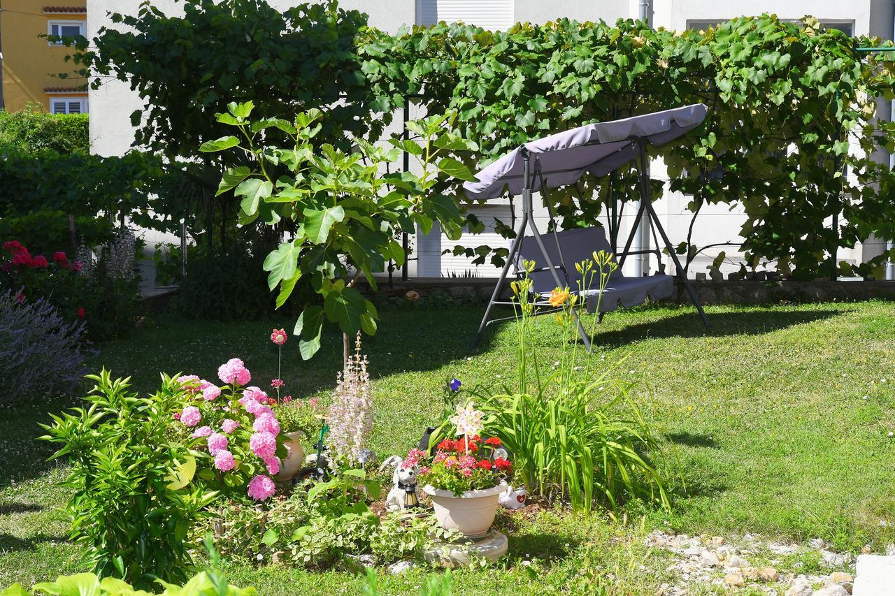 Apartment Mirjana 2 ริเยกา ภายนอก รูปภาพ