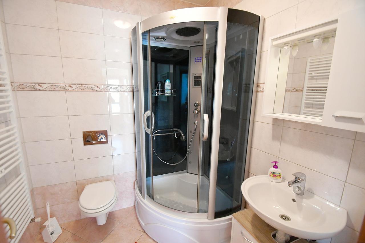 Apartment Mirjana 2 ริเยกา ภายนอก รูปภาพ