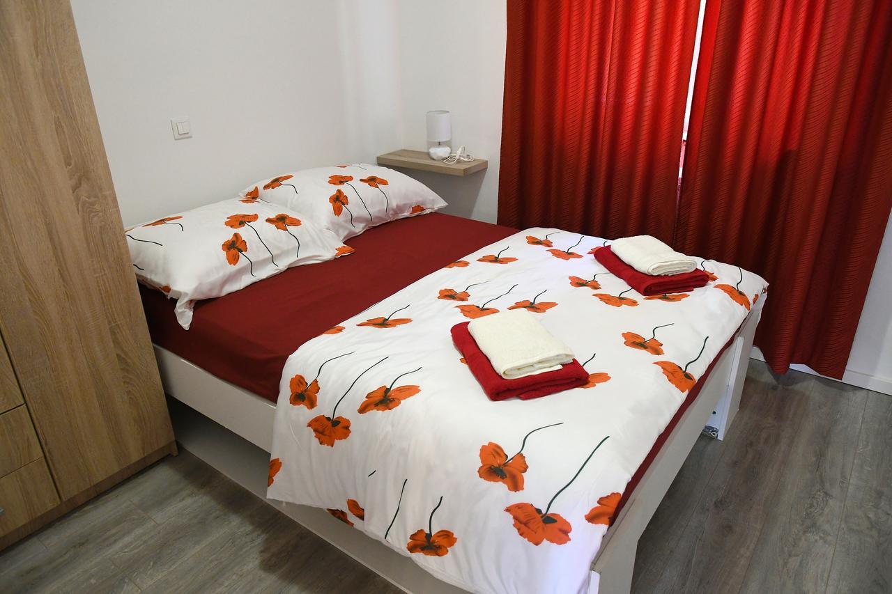 Apartment Mirjana 2 ริเยกา ภายนอก รูปภาพ